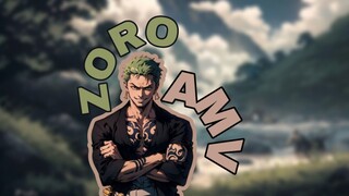 ZORO - One piece edit [AMV]