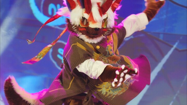 【Mạc Thú Cư】Phần nhảy lại cực kỳ rạng rỡ của bài “Thệ Kiến”