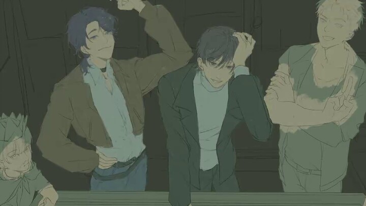 [Kết thúc mười ngày] Khỉ Đất, ngươi thua vòng này.