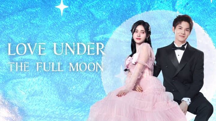 Love Under The Full Moon Episode 23 sub indo