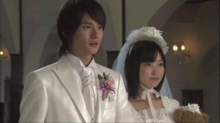 Otomen ซับไทย ยอดชายใจแหวว ep12 End