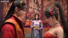 of Xianwu Eps 123 Sub Indo