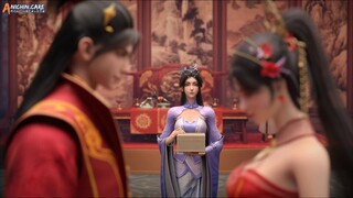 of Xianwu Eps 123 Sub Indo