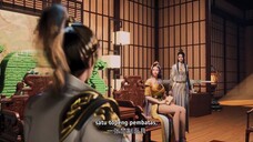 the sword emperor of eternity eps 14