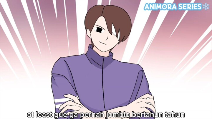 MENGJEJAR DIA EPISODE 1| MAIN AT LEAST #1
