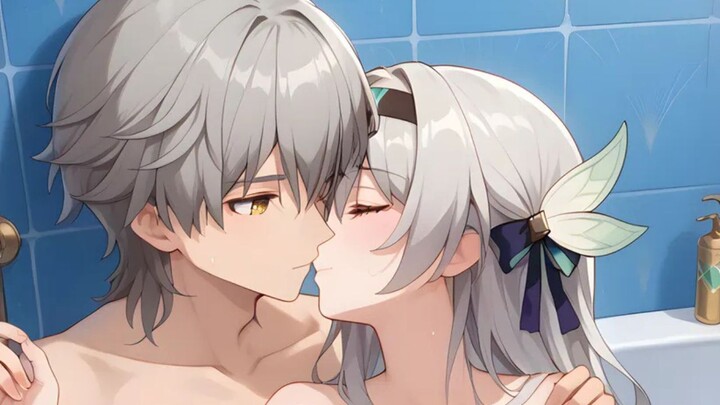 Kalo Mau Dengerin, Pas Udah Buka Puasa AJA ‼️