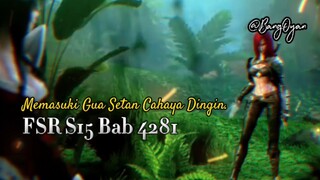 Novel BTTH FSR Bab 4281 #bangoyan