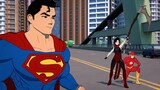 Justice-League-x-RWBY-Super-Heroes-Huntsmen-Part-one 2023 watch full movie in description