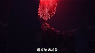 终于等到闪恩搜宝具对轰了