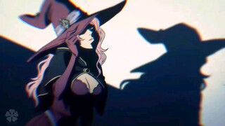 BLACK CLOVER [AMV]