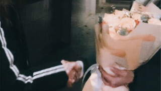 大学的最后一年我恋爱了 |  普通女孩被表白现场 |  恋爱记录