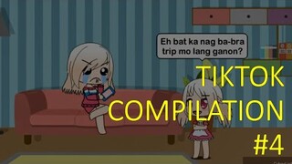 Gacha Life "TAGALOG TIKTOK" COMPILATION #4