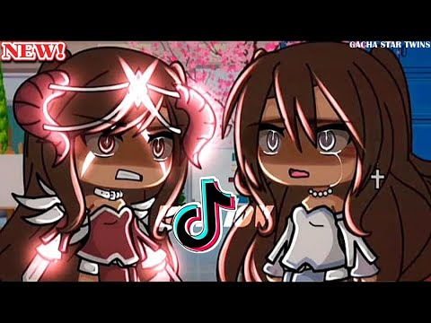 GachaLife TikTok Compilation 🔥 #432 - BiliBili