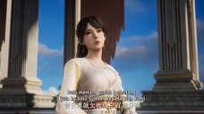 Shrouding The Heavens Eps 127 Sub Bagus