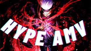 Better believe weekend || Jujutsu Kaisen AMV~Lyrics