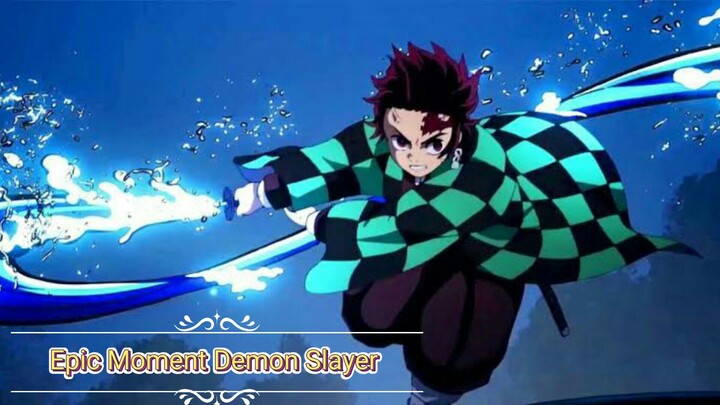 Demon Slayer - [AMV]