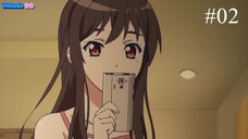 Cô Nàng Fuuka - Tập 02 VietSub