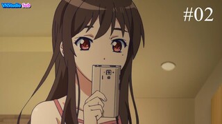 Cô Nàng Fuuka - Tập 02 VietSub