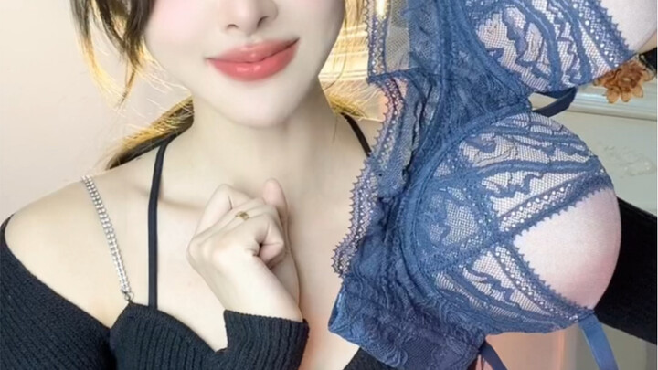 Looks like these undergarments are cheating!
