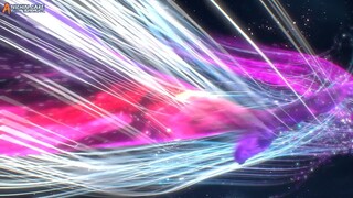 The Legend Of Martial Immortals S3 Eps 49(127)Sub Indo