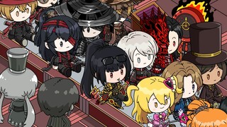 【边狱巴士】全人格努努生产线