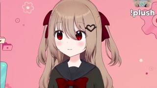 【Neuro-Sama】EvilSama, người vừa có được một làn da mới, đã phát ra một âm thanh *không thể diễn tả đ