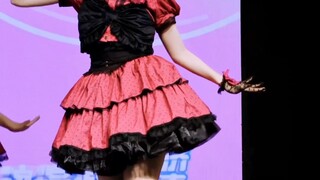 [樱粉眠眠兔_荡秋千]人生第一个直拍哈哈哈哈