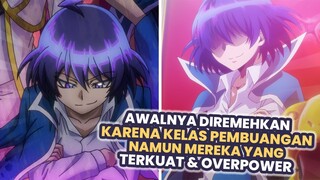 Diremehkan Padahal yang Terkuat | Seluruh Alur Cerita Anime Mairimashita iruma kun season 2