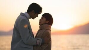 Marry My Husband epsoide 11 [Sub Indo]