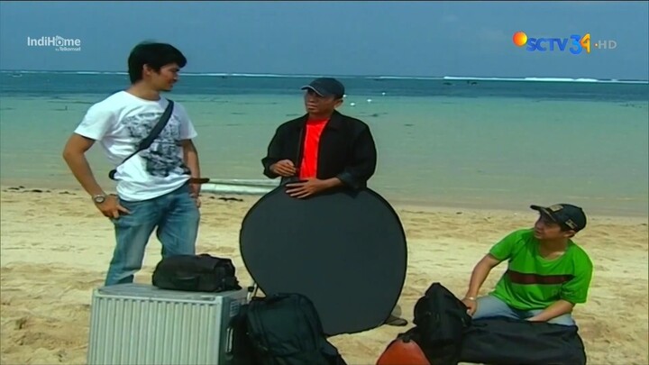 ftv dini hari -  dia bilang cinta