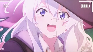 MAD·AMV|Cute Erene Collection