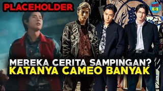 Fans high and low bisa bernafas lebih lega - update part 2