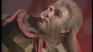Sun go kong (Kera sakti) episode 1 bahasa Indonesia.