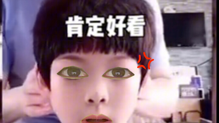 Should’ve gone with the cute one from the start!