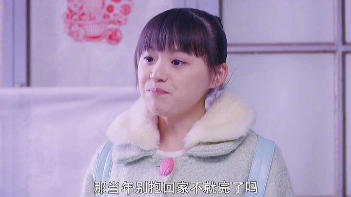 ลูกสาวเห็นแก่เงิน กลับหน้าด้านไปหาแม่แท้ๆ ที่เคยทอดทิ้งเธอ