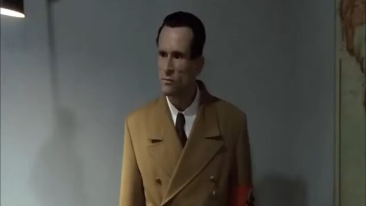 Goebbels rants about MisterMadson and Bernadette Donaldson
