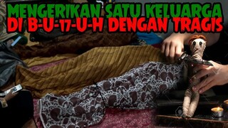 MENGERIKAN SATU KELUARGA DI B-U-17-U-H DENGAN TRA-9-1S