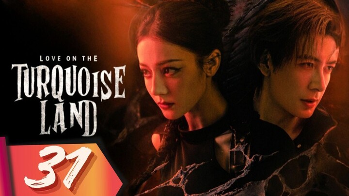 I0ᴠ3 0ɴ Tʜ3 Tᴜʀǫᴜ0!$3 L@ɴᴅ - Eᴘɪsᴏᴅᴇ 31 [Eɴɢ Sᴜʙ]