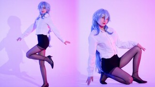 【洛殒】甘雨的成人礼♥你准备好了吗？