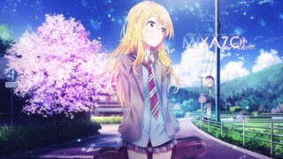 I'll be thinkin' of you