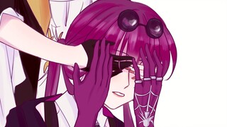【崩坏星穹铁道/芙姬】猜猜我是谁