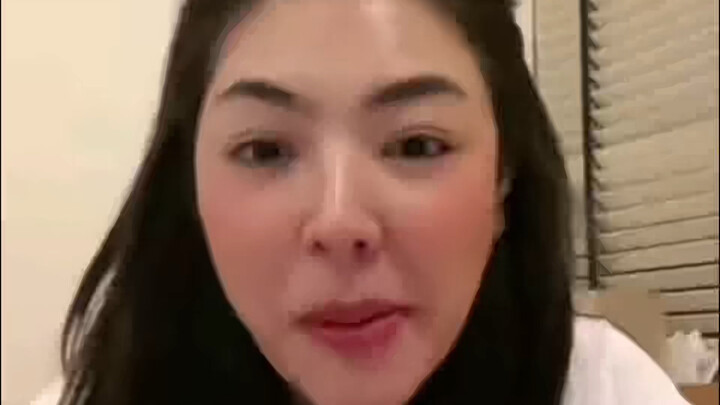 เตรียมตัวไปเลย น้องสาวบอกว่าชอบให้กดหัว!