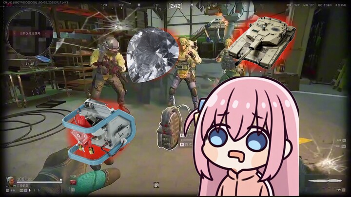 حبيبة السكر: ما راح أروح بالليل! ما راح أروح بالليل!! 😭😭