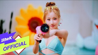 [Teaser1] cignature(시그니처) _ Poongdung(﻿풍덩)