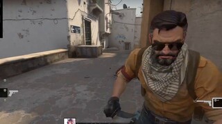 ผู้นำ CSGO