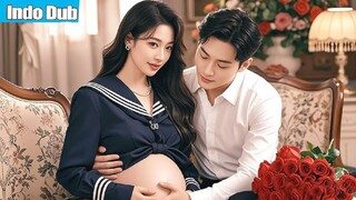 CEO mengira dirinya mandul, tapi setelah semalam dengan gadis polos, hamil! Dima