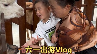 海边男人去海洋馆咯