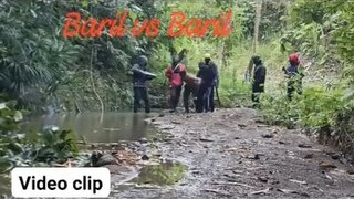 20k at isang baboy kapalit ang isang hostage
