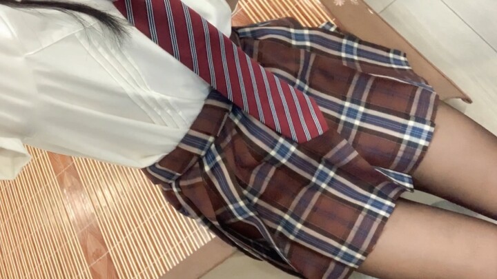 แน่นอนว่าชอบเจเคกับถุงน่องดำสิ^_^