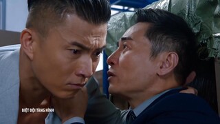 Biệt Đội Tàng Hình EP 30 [Sub Việt]